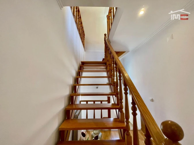 Moradia T4 para Arrendamento em Atalaia e Alto Estanqueiro-Jardia Foto 18