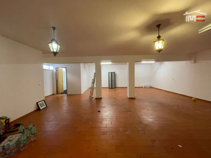 Moradia T4 para Arrendamento em Atalaia e Alto Estanqueiro-Jardia Foto 35