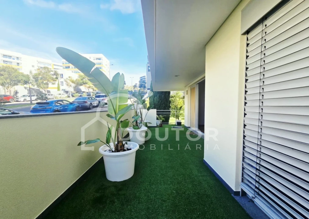 Apartamento T3 para Venda em São Martinho Foto 5