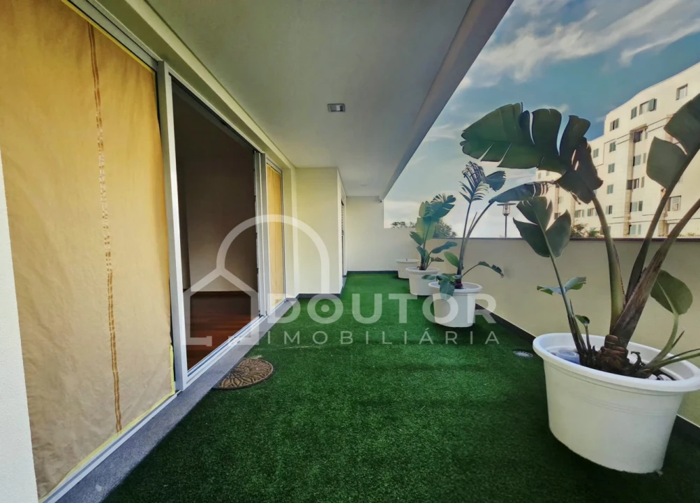 Apartamento T3 para Venda em São Martinho Foto 6