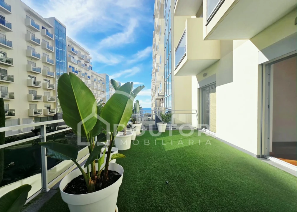 Apartamento T3 para Venda em São Martinho Foto 16