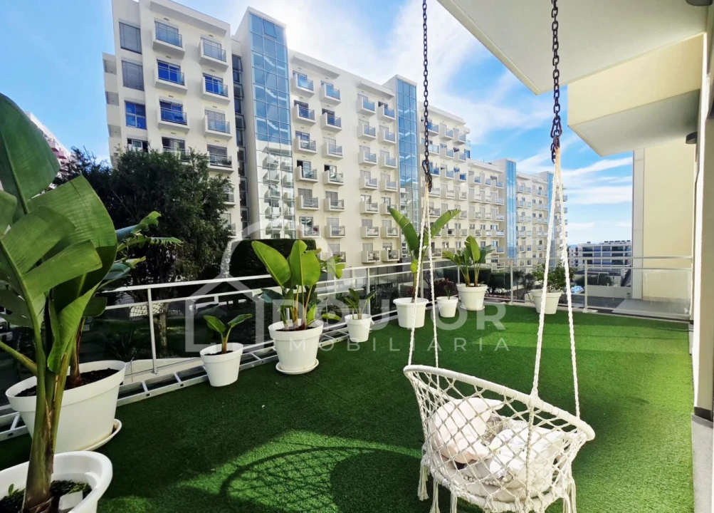 Apartamento T3 para Venda em São Martinho Foto 21