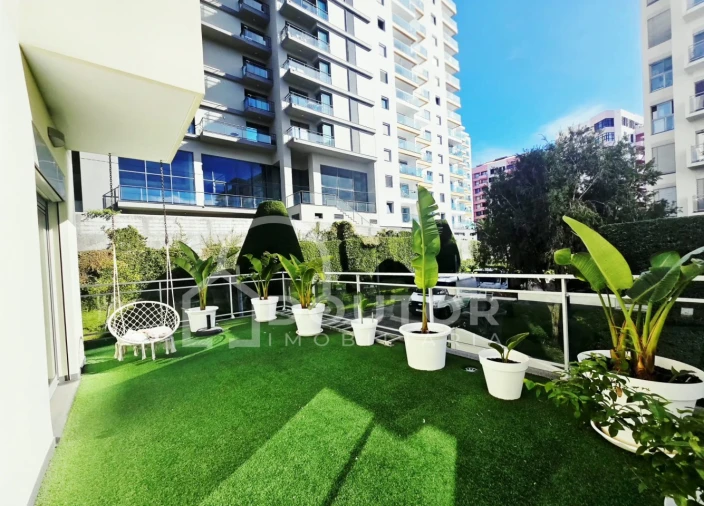 Apartamento T3 para Venda em São Martinho Foto 15