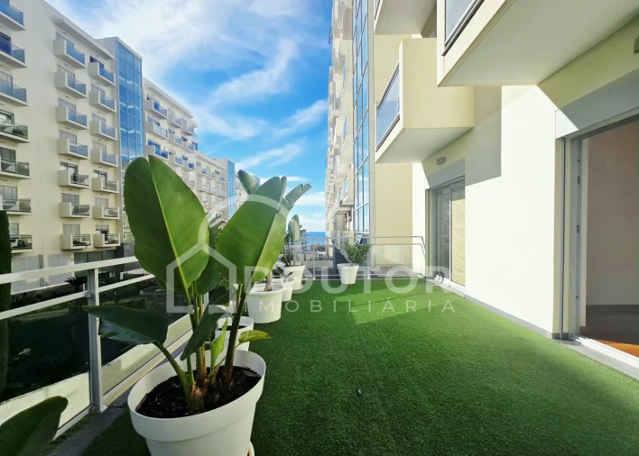 Apartamento T3 para Venda em São Martinho Foto 16