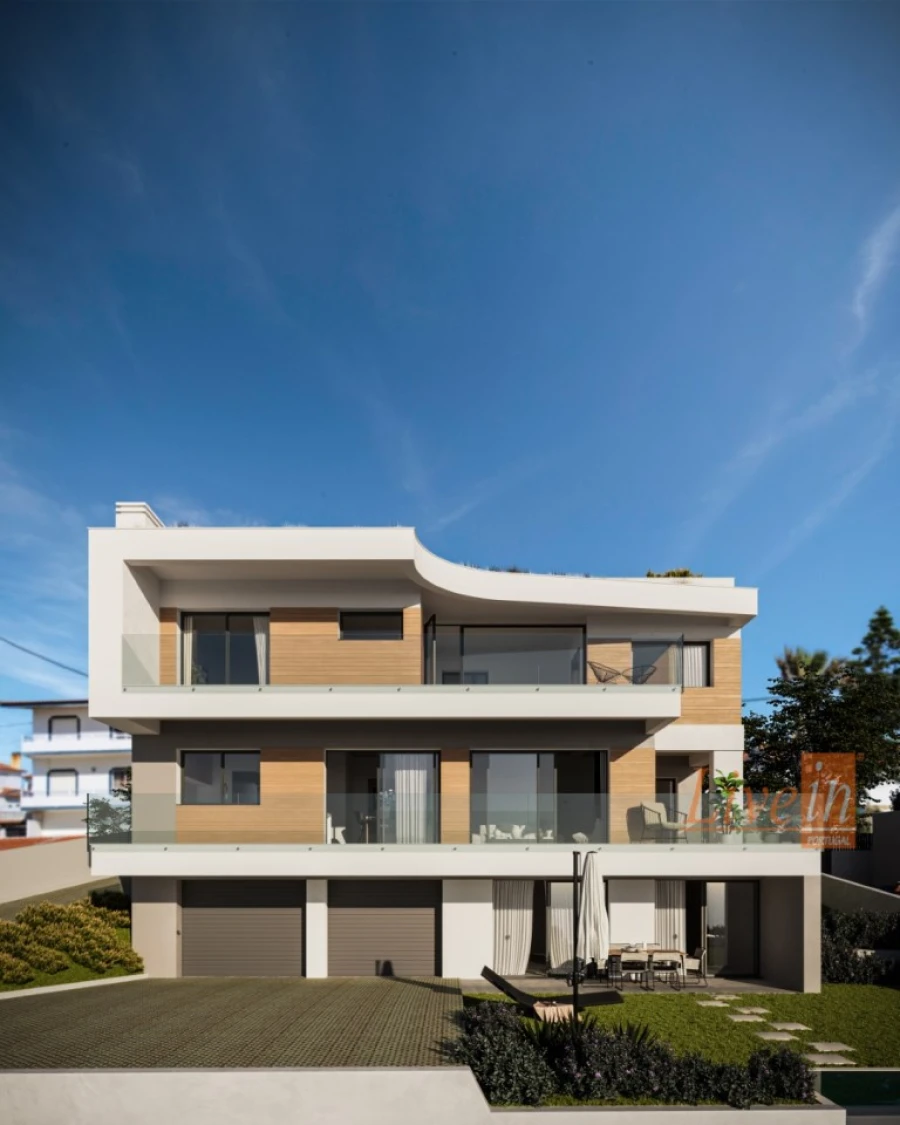 Moradia T4 para Venda em Ericeira Foto 19