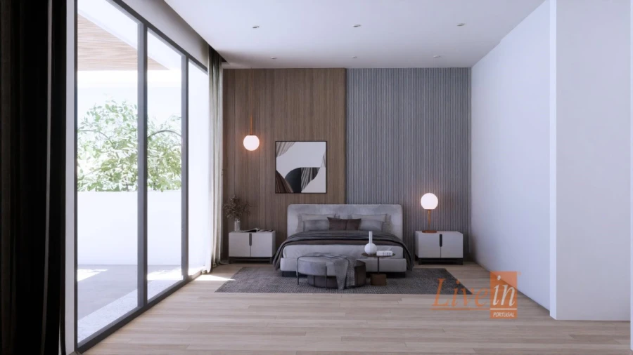 Moradia T3 para Venda em Ericeira Foto 13