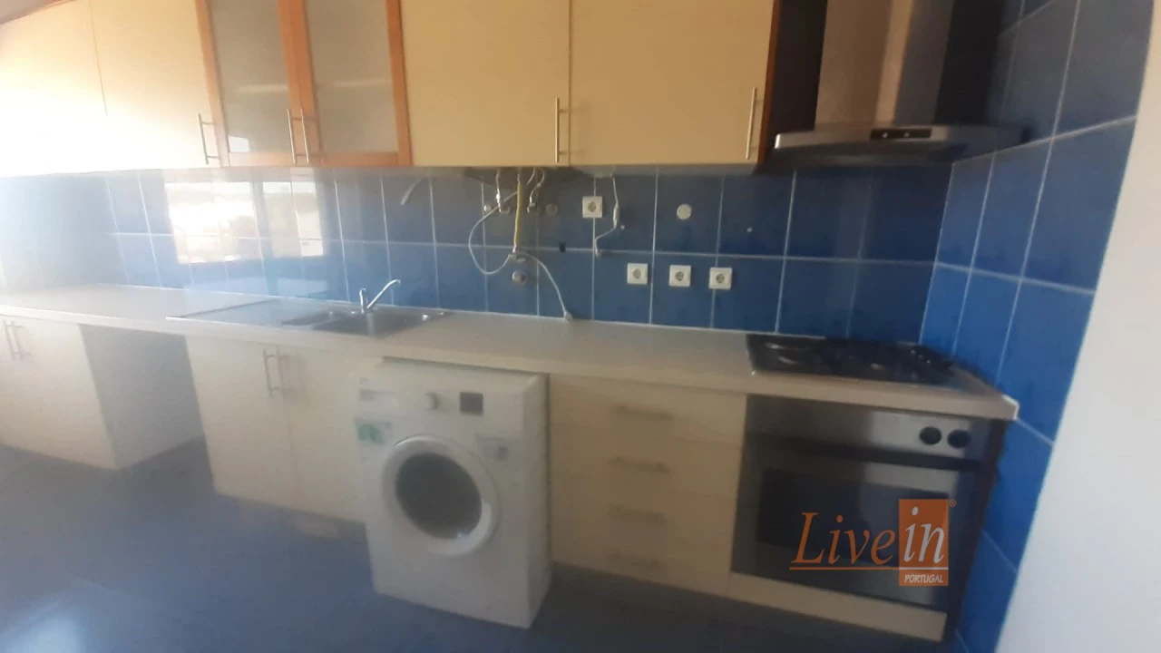Apartamento T3 para Venda em Alenquer (Santo Estêvão e Triana) Foto 4