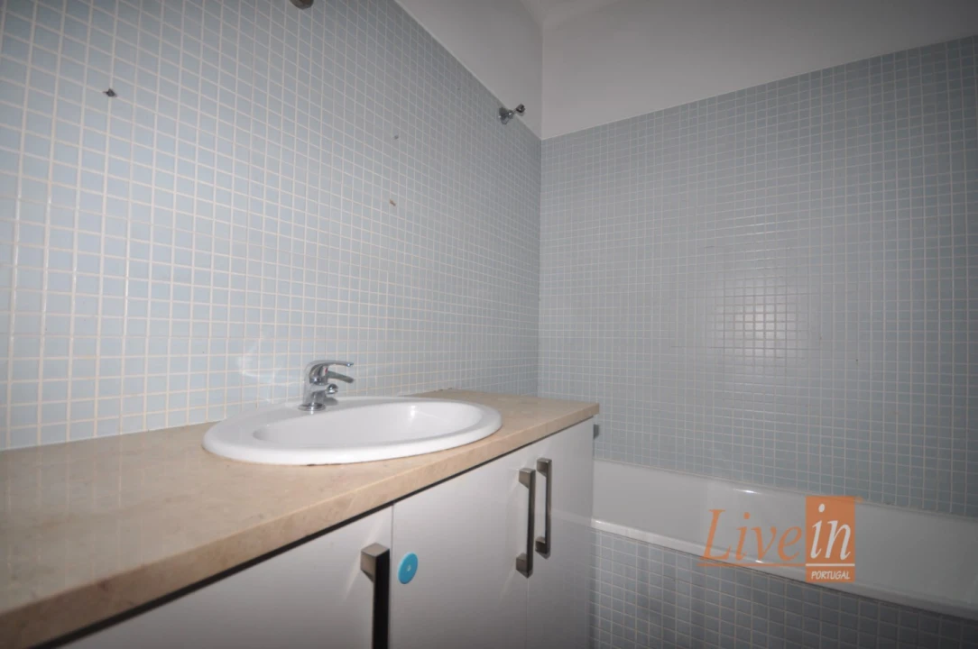 Apartamento T3 para Venda em Alenquer (Santo Estêvão e Triana) Foto 22