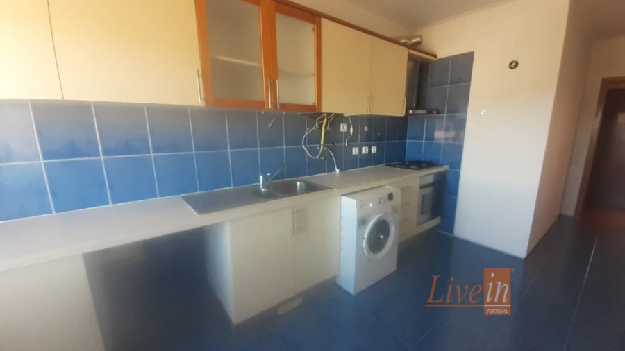 Apartamento T3 para Venda em Alenquer (Santo Estêvão e Triana) Foto 5