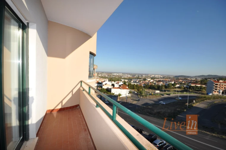 Apartamento T3 para Venda em Alenquer (Santo Estêvão e Triana) Foto 20