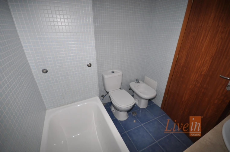 Apartamento T3 para Venda em Alenquer (Santo Estêvão e Triana) Foto 23