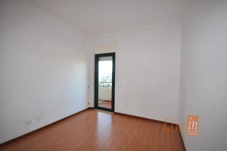Apartamento T3 para Venda em Alenquer (Santo Estêvão e Triana) Foto 30