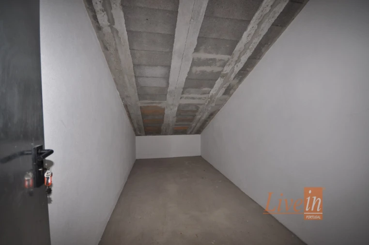 Apartamento T3 para Venda em Alenquer (Santo Estêvão e Triana) Foto 31