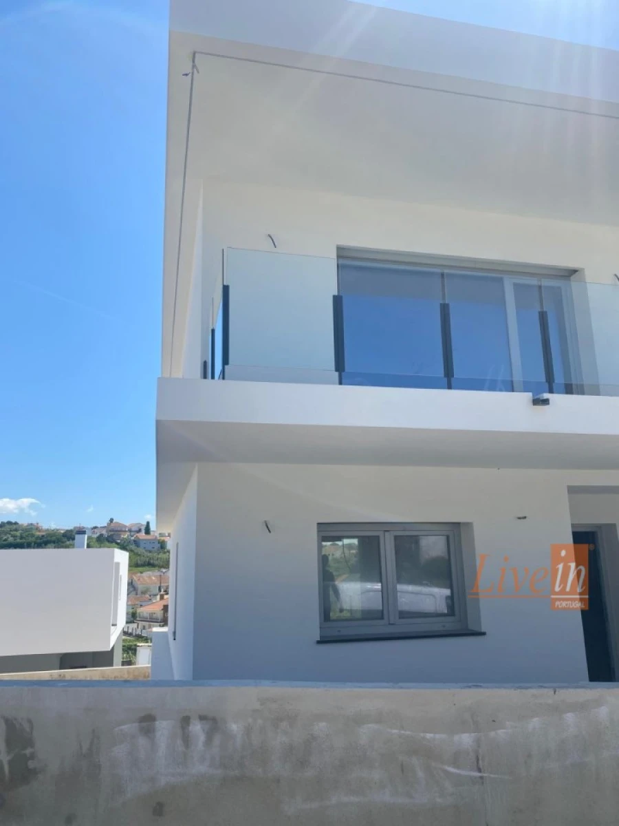 Moradia T3 para Venda em Ericeira Foto 18