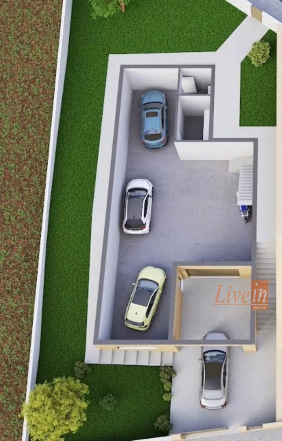 Moradia T3 para Venda em Silveira Foto 15