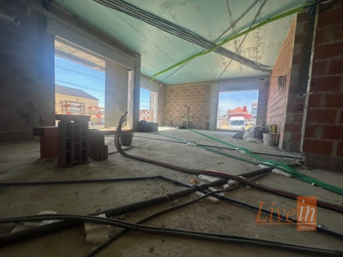 Moradia T3 para Venda em Silveira Foto 17