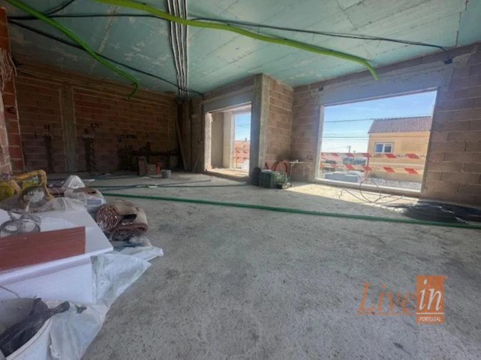 Moradia T3 para Venda em Silveira Foto 18