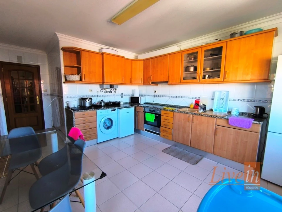 Apartamento T3 para Venda em Malveira e São Miguel de Alcainça Foto 4