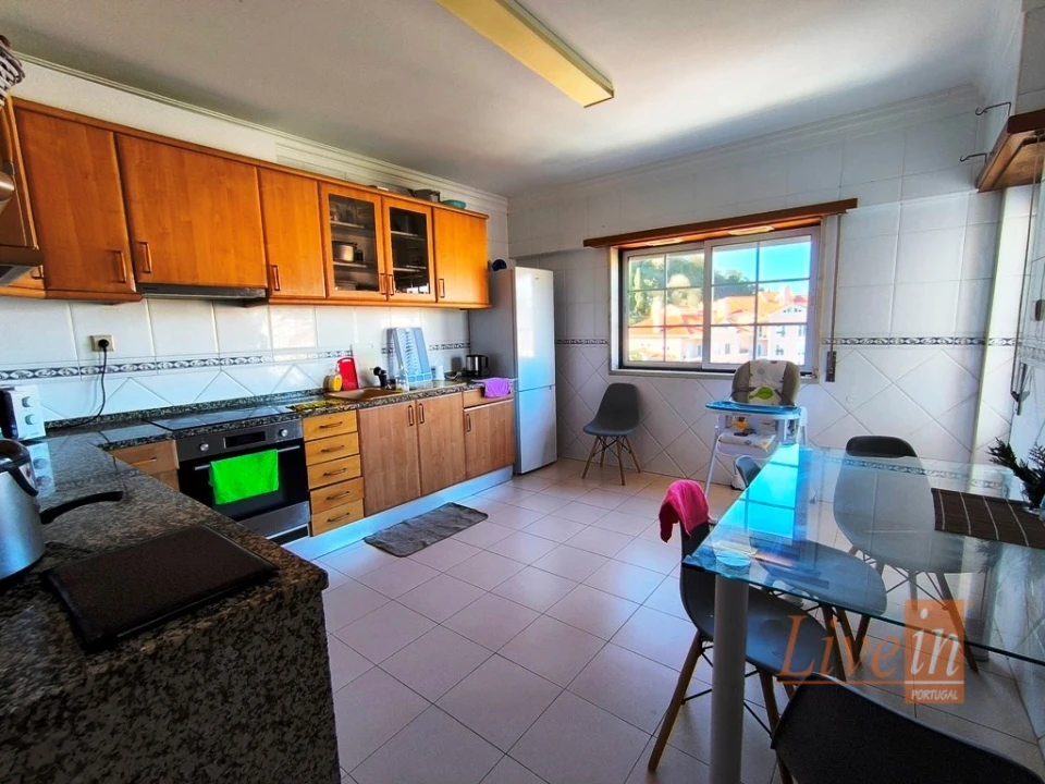 Apartamento T3 para Venda em Malveira e São Miguel de Alcainça Foto 5