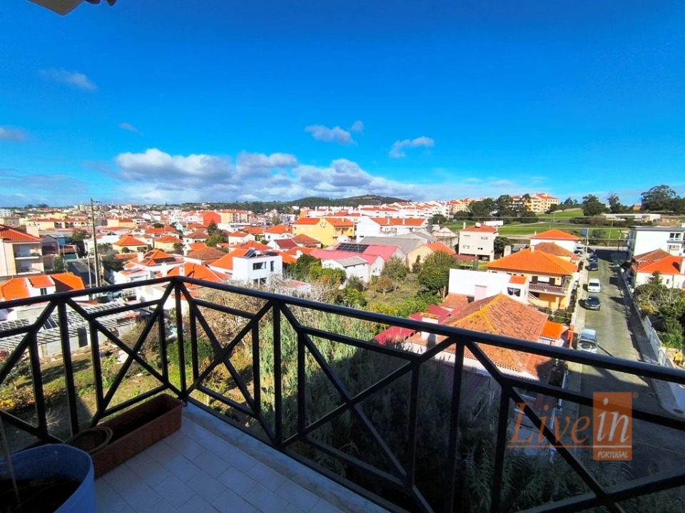 Apartamento T3 para Venda em Malveira e São Miguel de Alcainça Foto 8