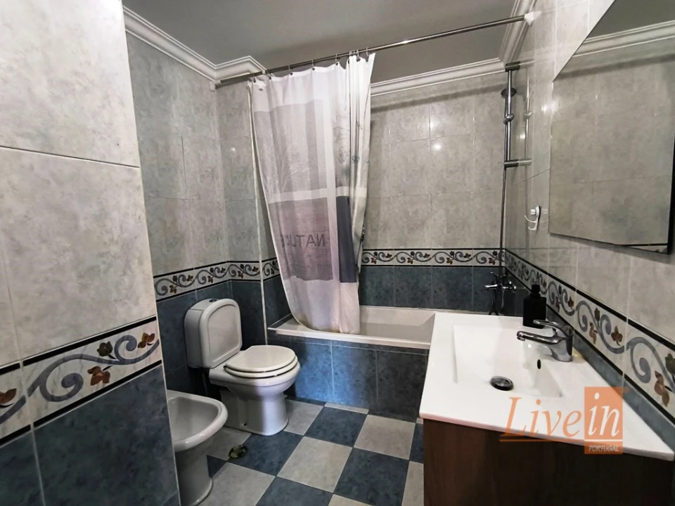 Apartamento T3 para Venda em Malveira e São Miguel de Alcainça Foto 11