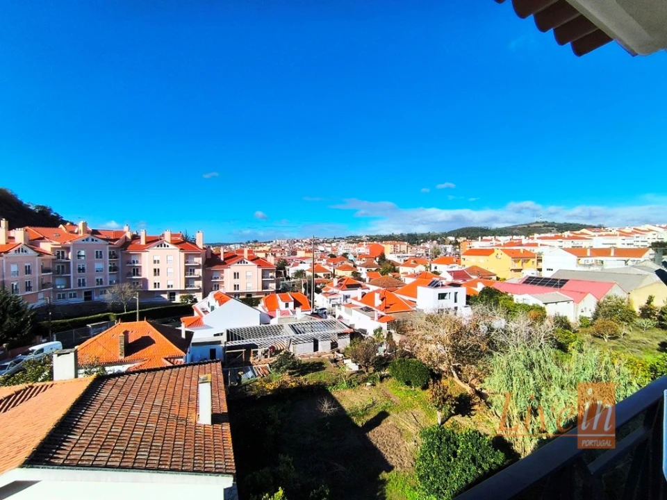 Apartamento T3 para Venda em Malveira e São Miguel de Alcainça Foto 14