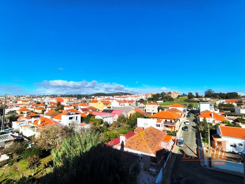 Apartamento T3 para Venda em Malveira e São Miguel de Alcainça Foto 17