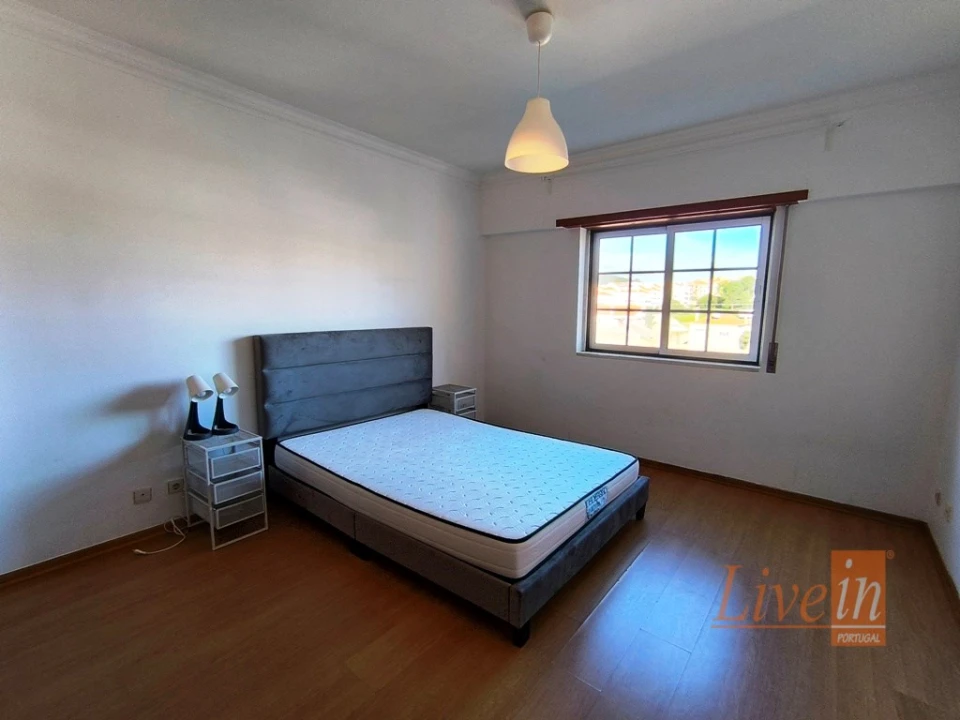 Apartamento T3 para Venda em Malveira e São Miguel de Alcainça Foto 18