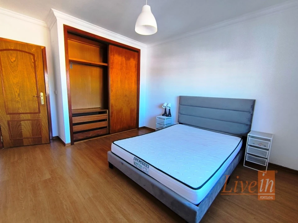 Apartamento T3 para Venda em Malveira e São Miguel de Alcainça Foto 19