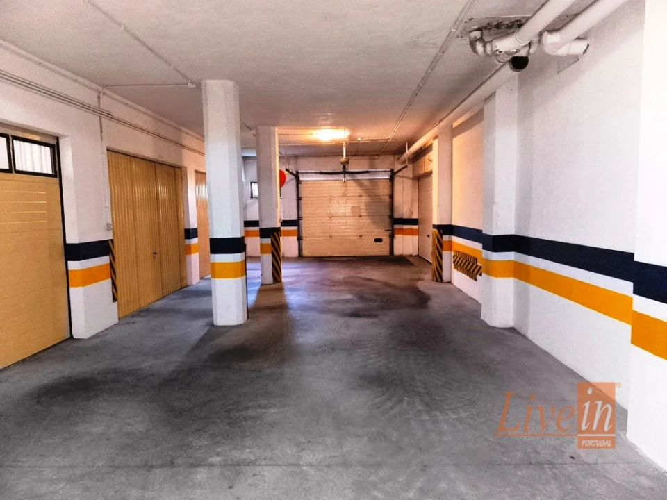 Apartamento T3 para Venda em Malveira e São Miguel de Alcainça Foto 24