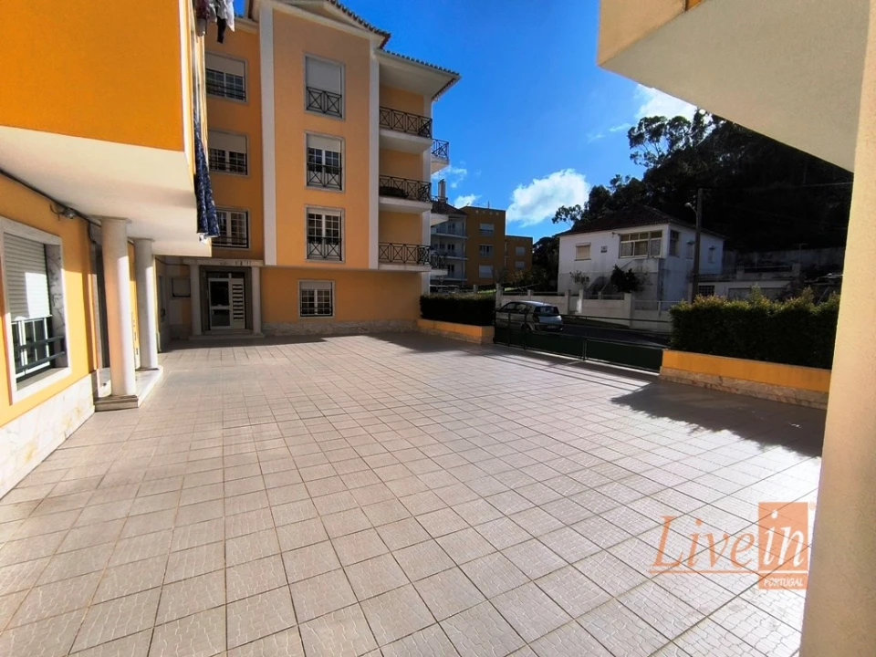 Apartamento T3 para Venda em Malveira e São Miguel de Alcainça Foto 25