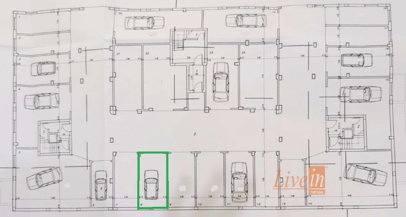 Apartamento T3 para Venda em Malveira e São Miguel de Alcainça Foto 31