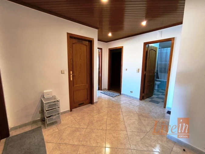 Apartamento T3 para Venda em Malveira e São Miguel de Alcainça Foto 2