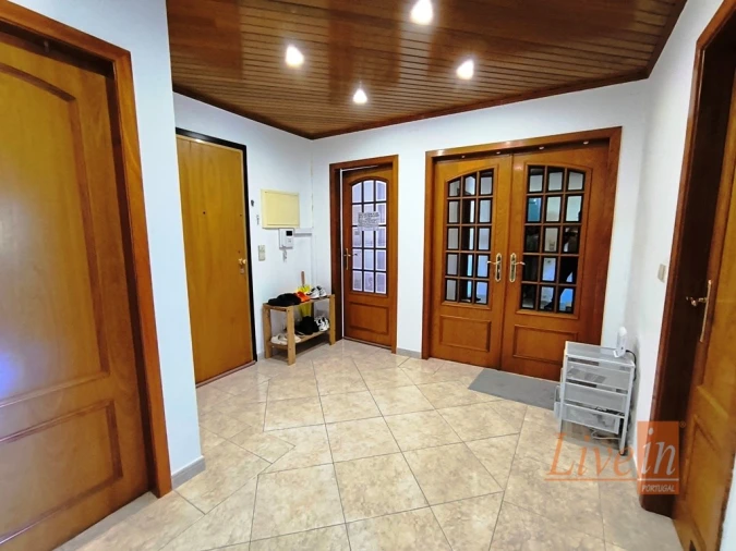 Apartamento T3 para Venda em Malveira e São Miguel de Alcainça Foto 3