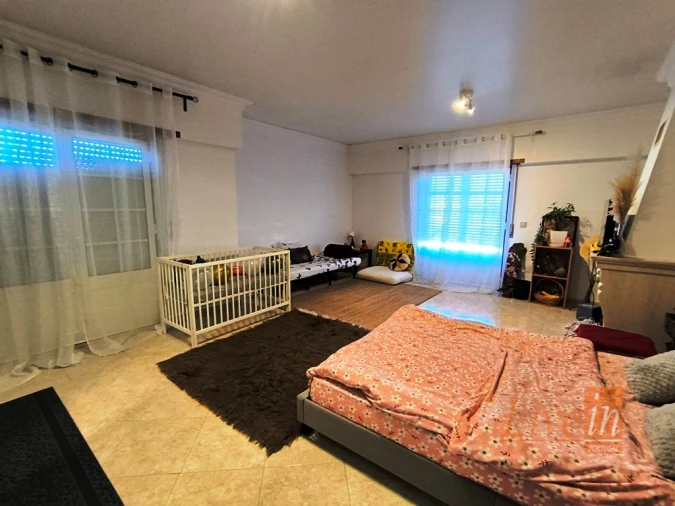 Apartamento T3 para Venda em Malveira e São Miguel de Alcainça Foto 6