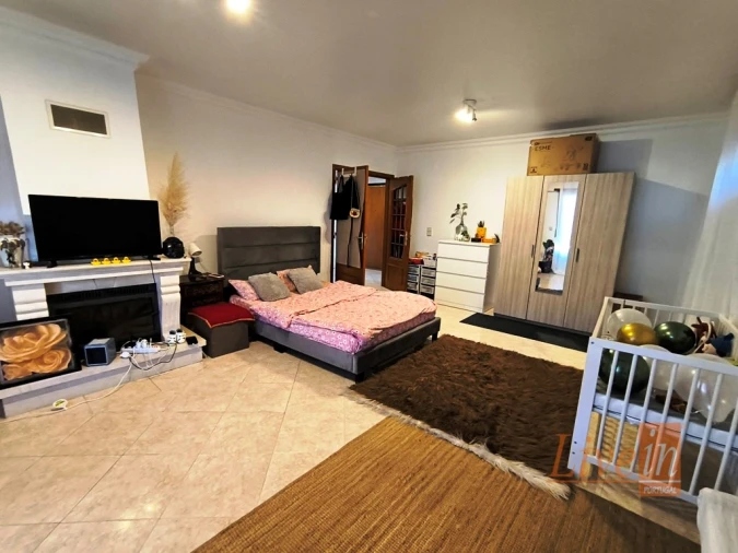 Apartamento T3 para Venda em Malveira e São Miguel de Alcainça Foto 7