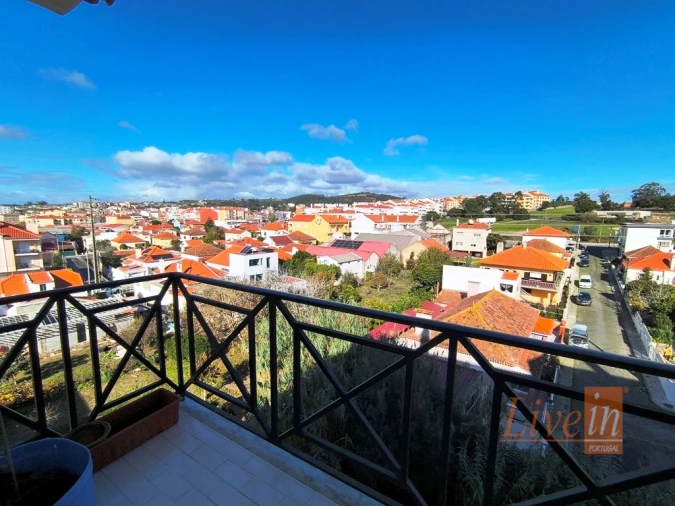 Apartamento T3 para Venda em Malveira e São Miguel de Alcainça Foto 8