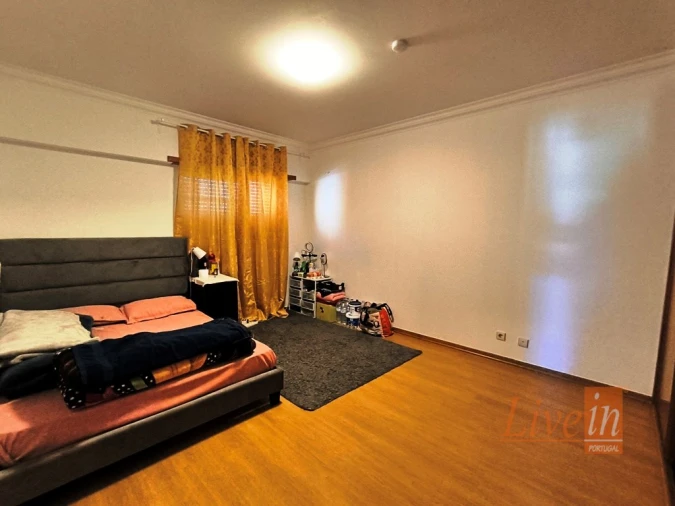 Apartamento T3 para Venda em Malveira e São Miguel de Alcainça Foto 9