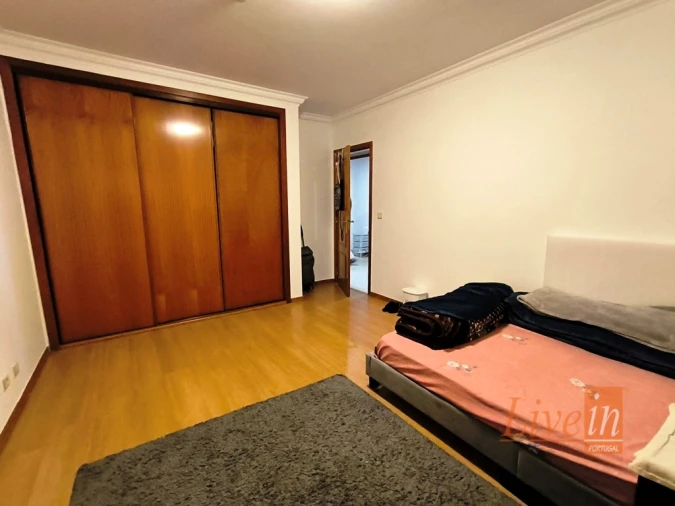 Apartamento T3 para Venda em Malveira e São Miguel de Alcainça Foto 10