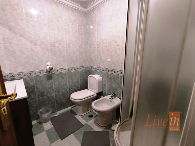 Apartamento T3 para Venda em Malveira e São Miguel de Alcainça Foto 15