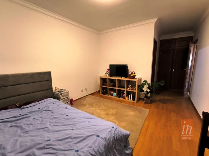 Apartamento T3 para Venda em Malveira e São Miguel de Alcainça Foto 16