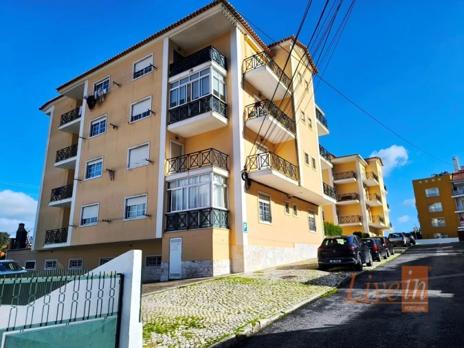 Apartamento T3 para Venda em Malveira e São Miguel de Alcainça Foto 21