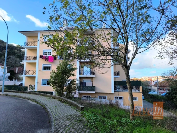 Apartamento T3 para Venda em Malveira e São Miguel de Alcainça Foto 27