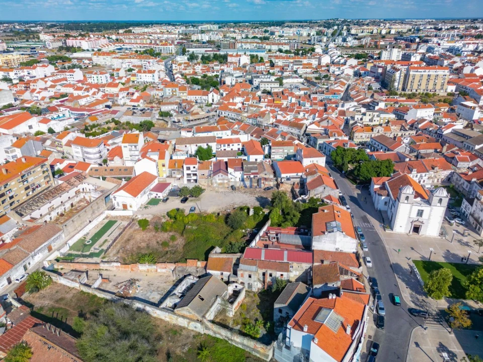 Loja para Venda em Montijo e Afonsoeiro Foto 20