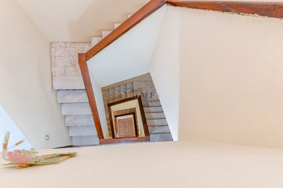 Apartamento T2 para Venda em Barreiro e Lavradio Foto 22