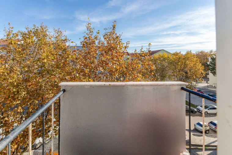 Apartamento T2 para Venda em Barreiro e Lavradio Foto 19