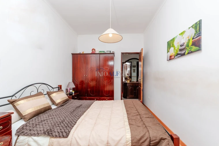 Apartamento T2 para Venda em Barreiro e Lavradio Foto 13