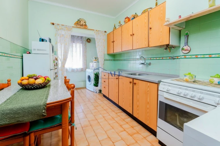 Apartamento T2 para Venda em Barreiro e Lavradio Foto 15