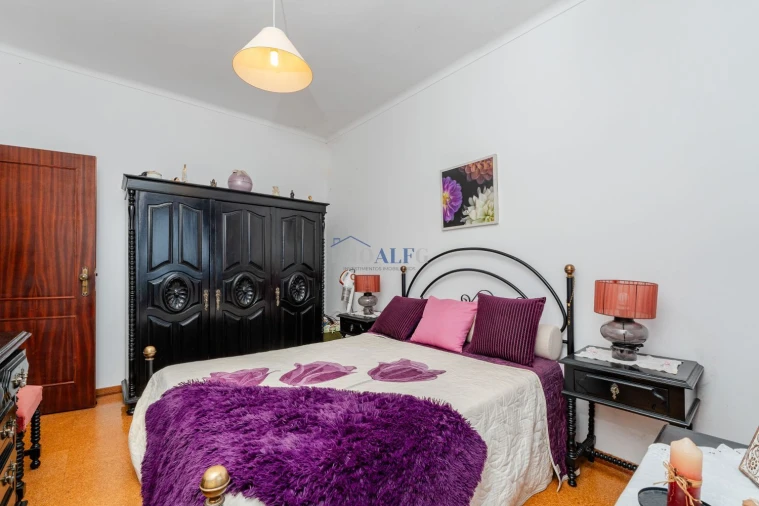 Apartamento T2 para Venda em Barreiro e Lavradio Foto 10