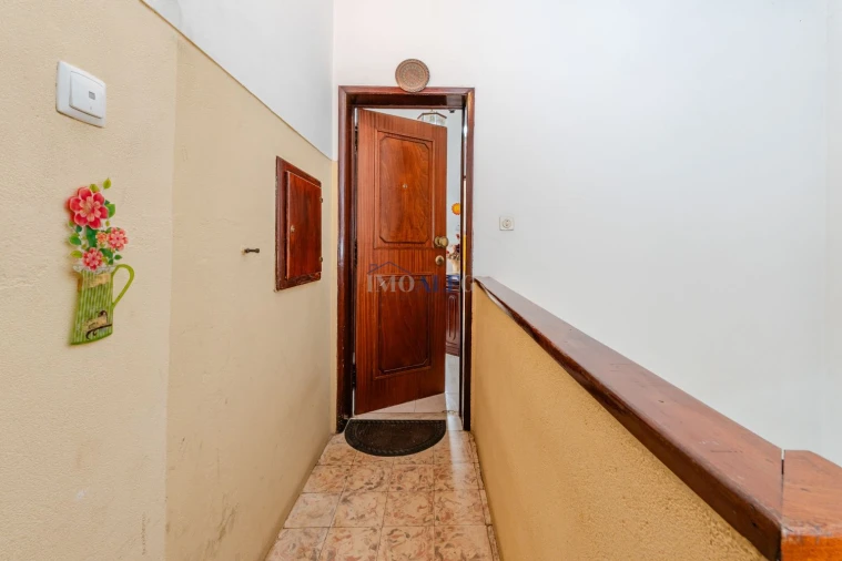 Apartamento T2 para Venda em Barreiro e Lavradio Foto 21